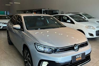 VolksWagen VIRTUS