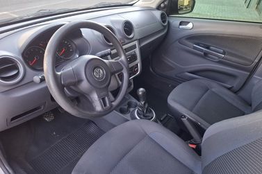 VolksWagen VOYAGE