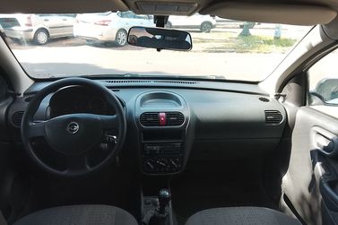 Chevrolet Corsa