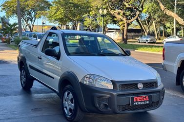 Fiat Strada