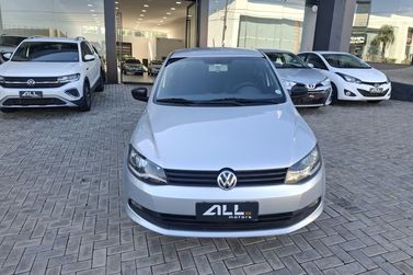 VolksWagen VOYAGE