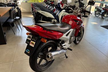 HONDA CBX