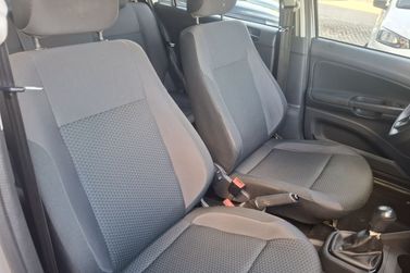 VolksWagen VOYAGE