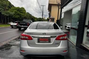 Nissan Sentra
