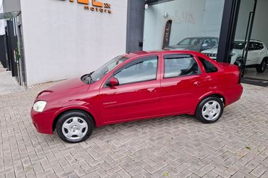 Chevrolet Corsa