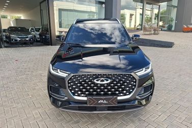 Caoa Chery Tiggo