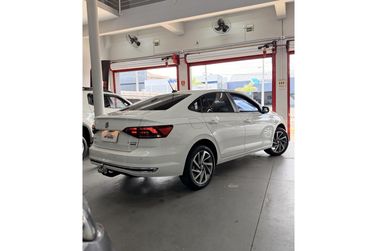 VolksWagen VIRTUS