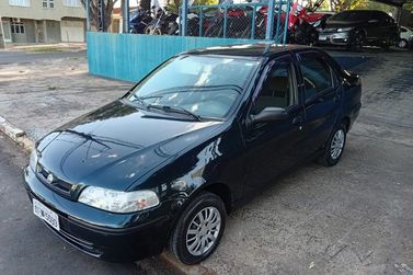 Fiat Siena