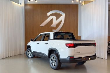 Chevrolet MONTANA