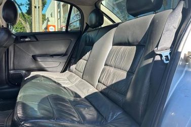 Chevrolet Astra