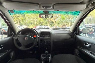 Fiat Siena