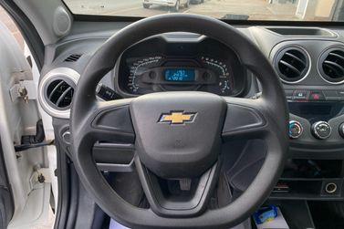 Chevrolet MONTANA
