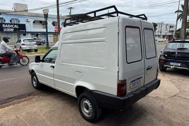Fiat Fiorino