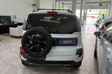 Citro&euml;n C3