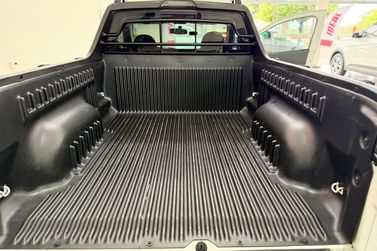 Chevrolet MONTANA