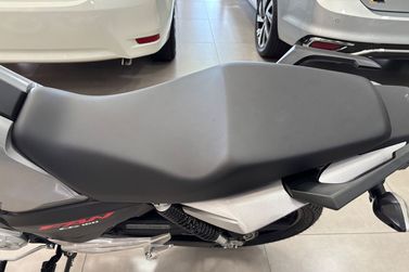 HONDA CG