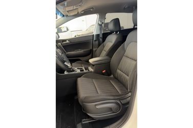 Kia Motors Sportage