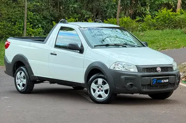 Fiat Strada