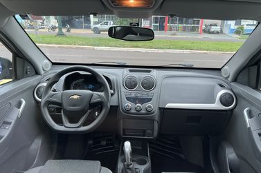Chevrolet MONTANA