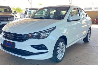Fiat CRONOS
