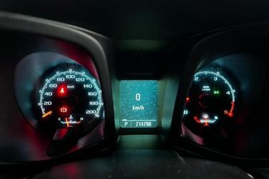 Chevrolet S10