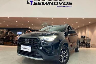 Fiat PULSE