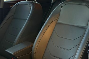 VolksWagen VIRTUS