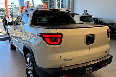 Fiat Toro