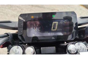 HONDA CB