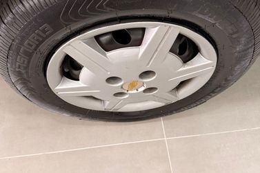 Chevrolet Corsa