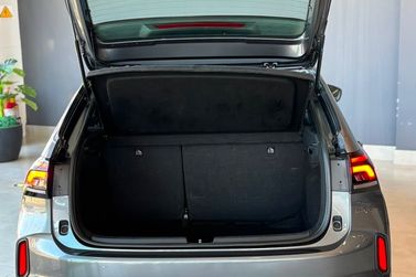 VolksWagen Nivus
