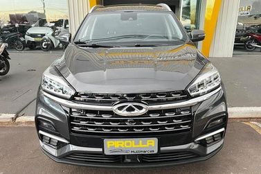 Caoa Chery Tiggo