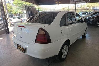 Chevrolet Corsa