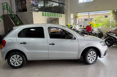 VolksWagen Gol
