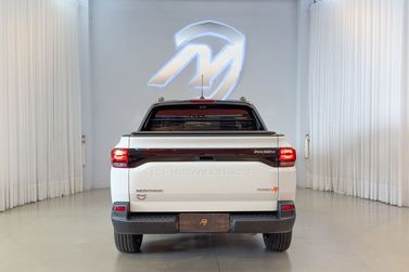 Chevrolet MONTANA