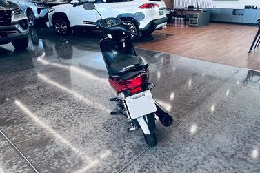 HONDA BIZ
