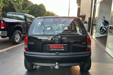 Chevrolet Corsa