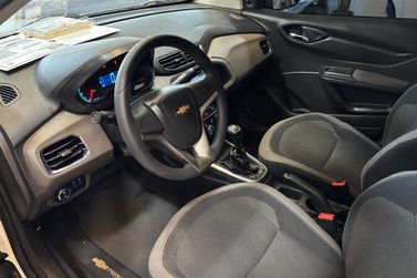 Chevrolet PRISMA