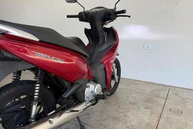 HONDA BIZ