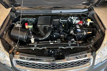 Chevrolet S10