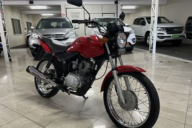 HONDA CG