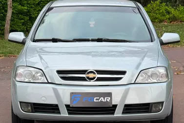 Chevrolet Astra