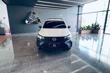 VolksWagen Saveiro
