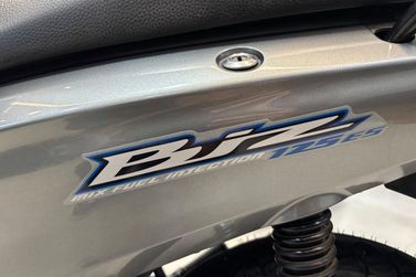 HONDA BIZ