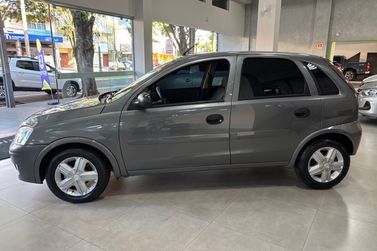 Chevrolet Corsa
