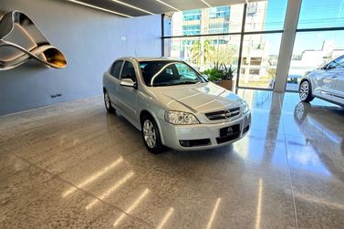 Chevrolet Astra