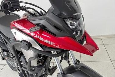 HONDA XRE
