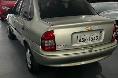 Chevrolet Classic