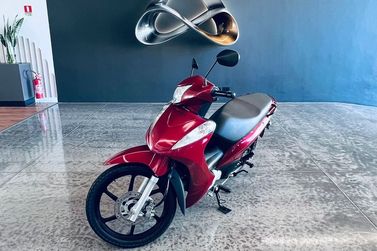HONDA BIZ