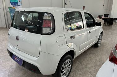 Fiat Uno